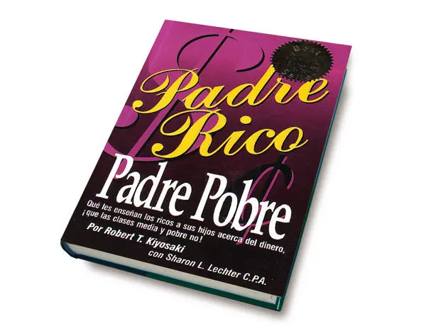 Padre rico, padre pobre