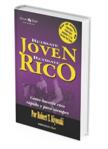 Retírate Joven y Rico